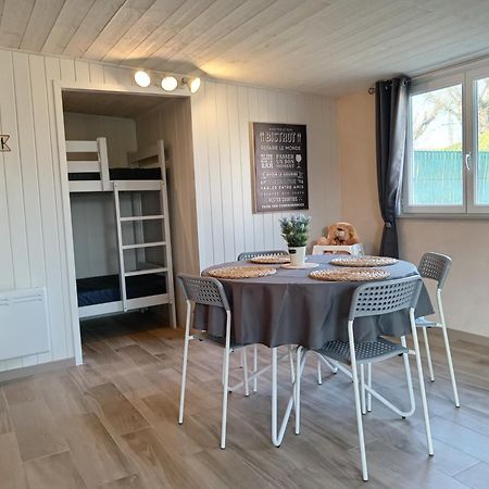 Cozycocoon Appartement Parcey Bagian luar foto