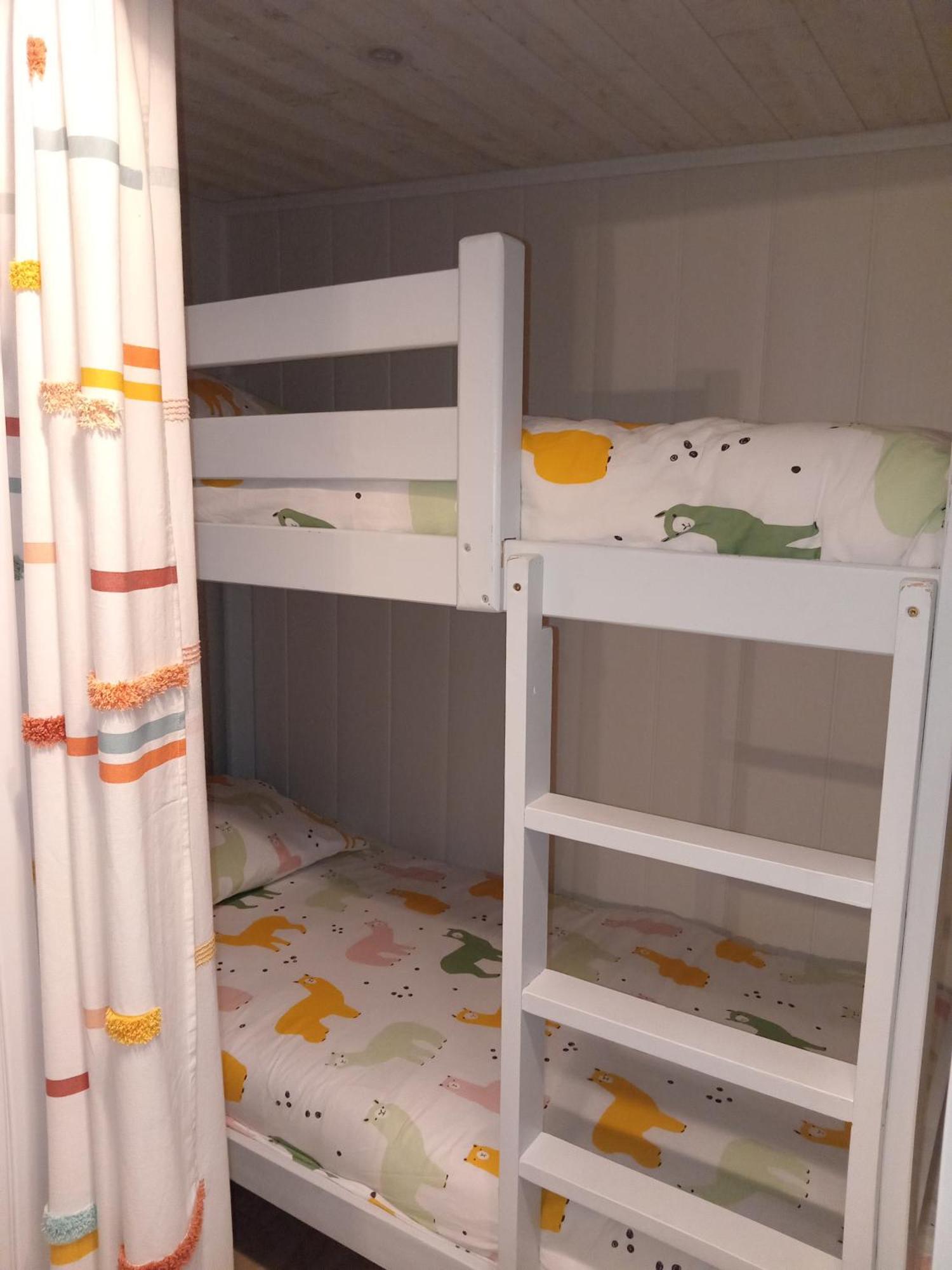 Cozycocoon Appartement Parcey Bagian luar foto