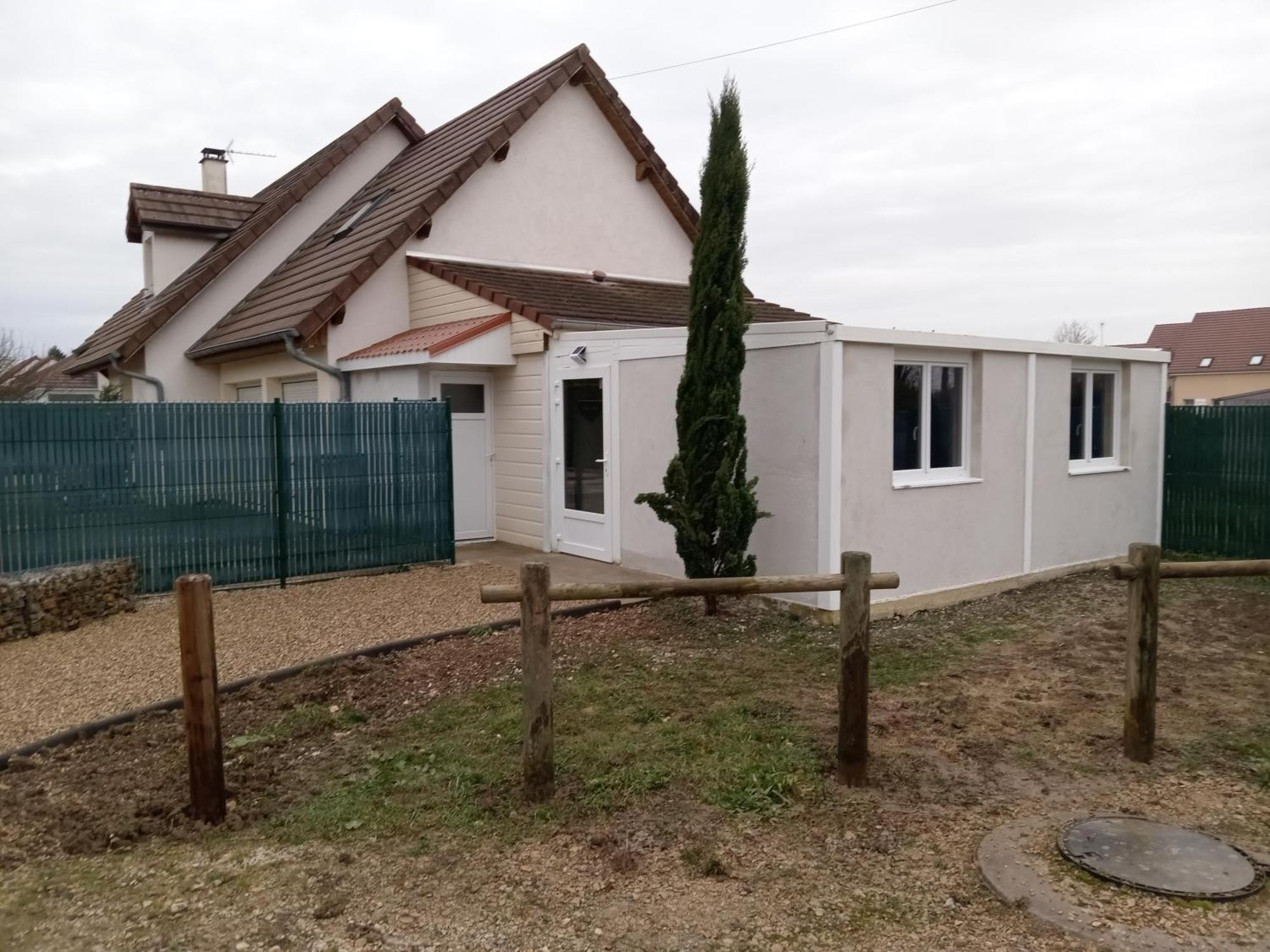 Cozycocoon Appartement Parcey Bagian luar foto