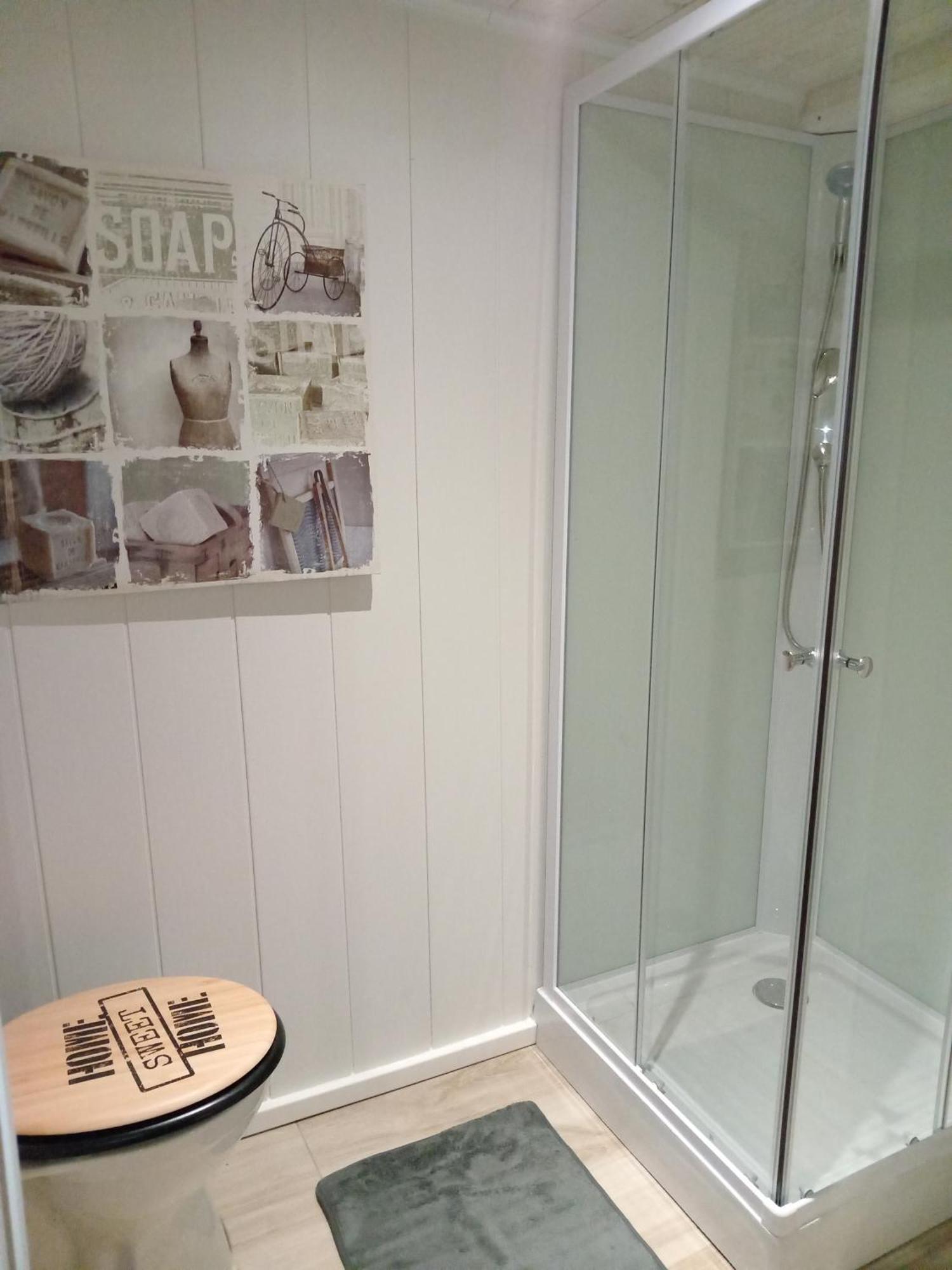 Cozycocoon Appartement Parcey Bagian luar foto